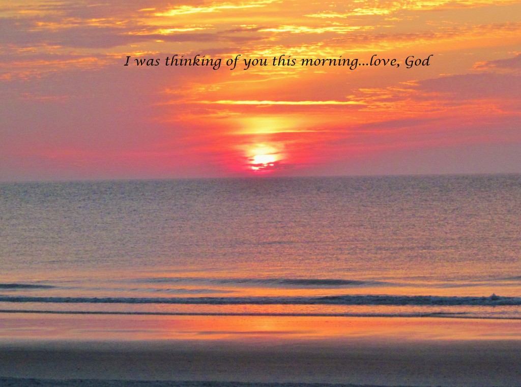 sunrise